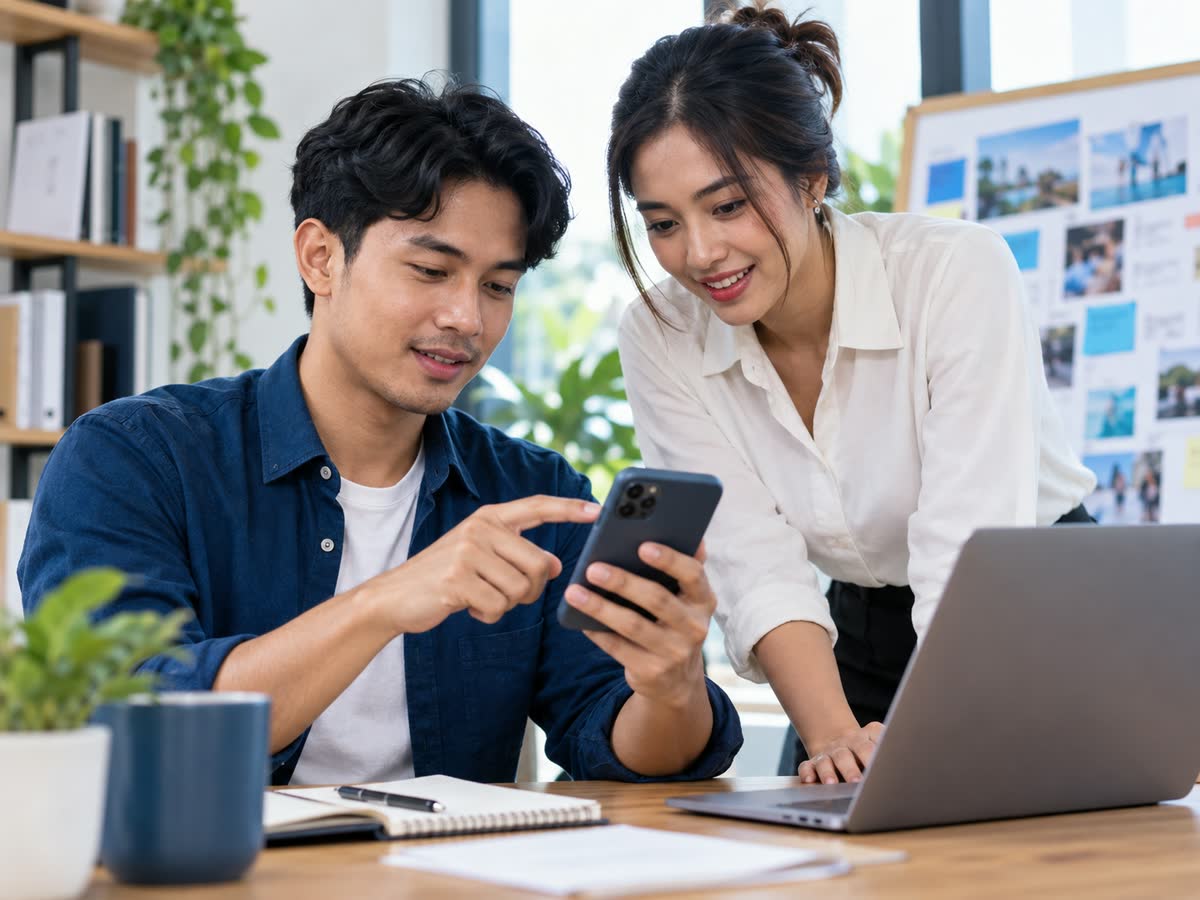 When is a mobile app MVP the right first release?