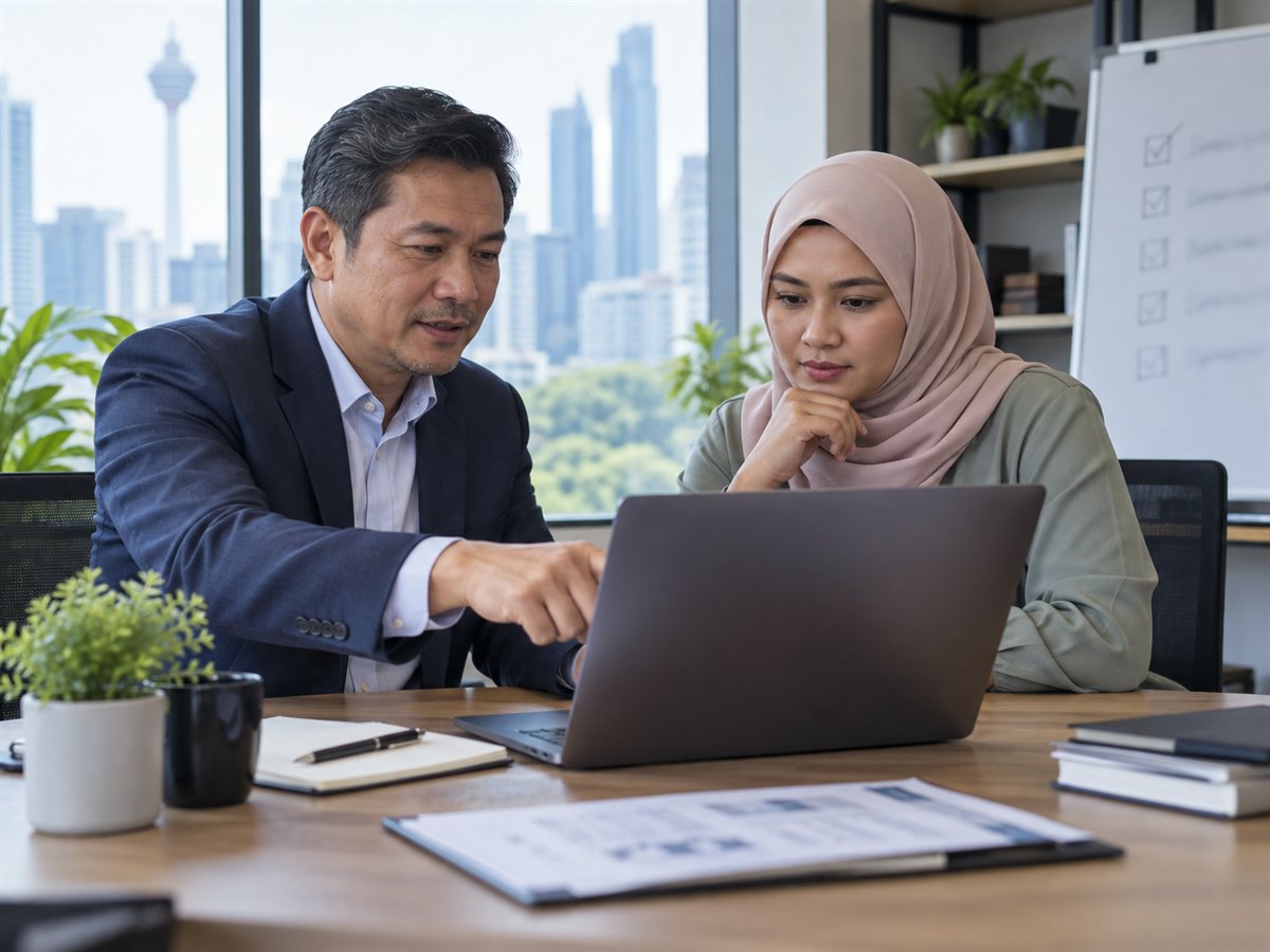 How should a small business plan backup and security routines?