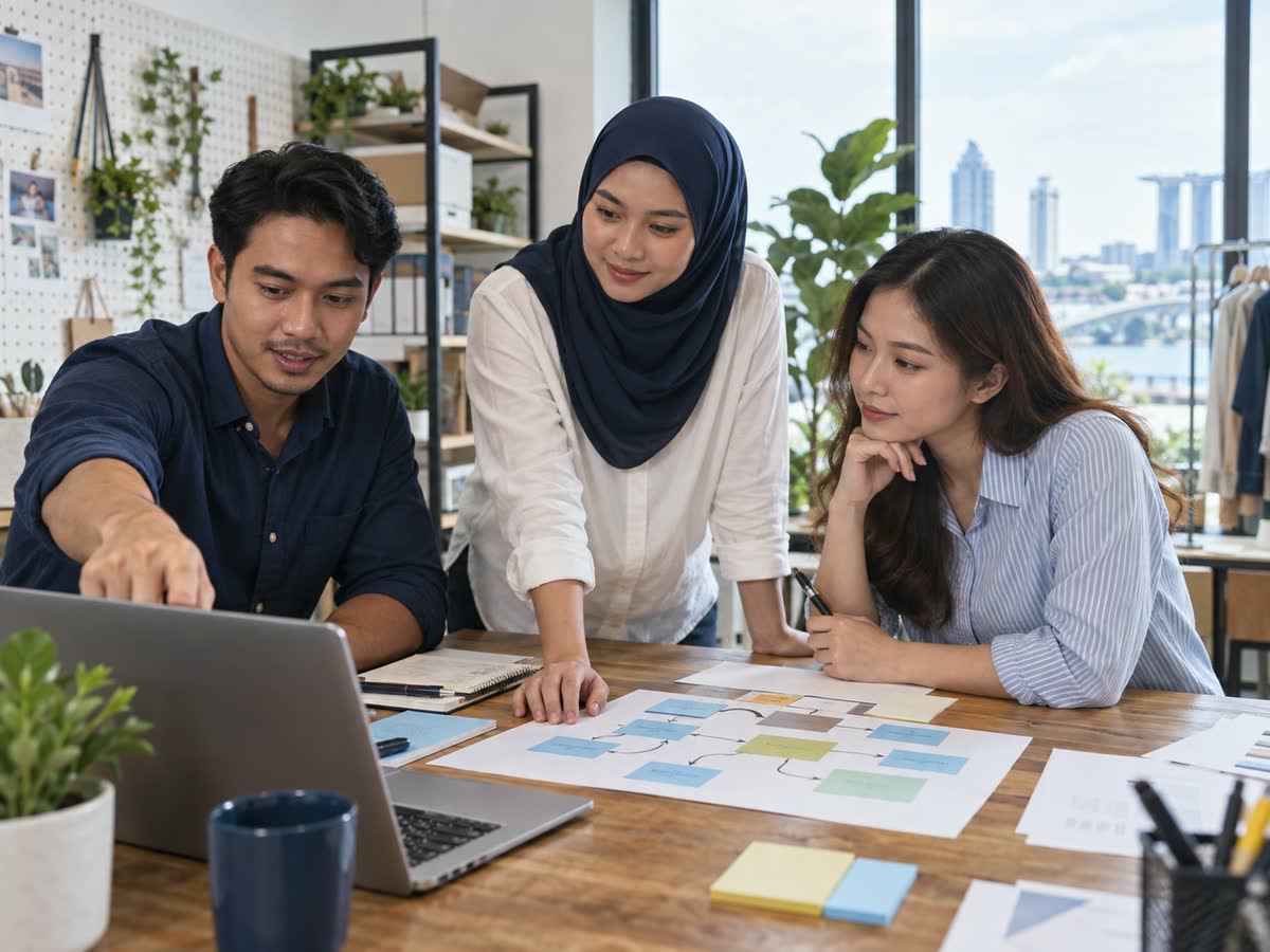 How to plan a custom business software project before development